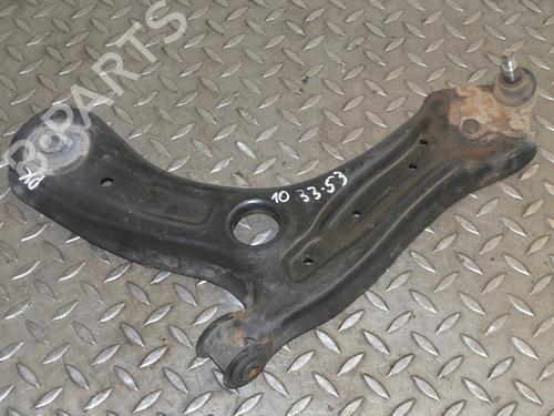 Used Left front suspension arm AUDI A1 (8X1, 8XK) 1.4 TFSI (122 hp) 30220855
