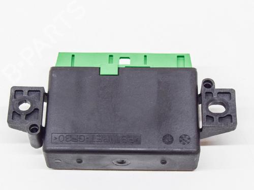 Elektronisk modul OPEL CROSSLAND X / CROSSLAND (P17, P2QO) 1.2 (75) | BP27749232M83 