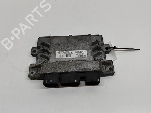 engine-control-unit-ecu-renault-twingo-ii-cn0_-2007-28045916 main image