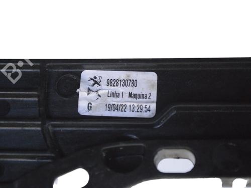 Front left window mechanism OPEL MOKKA 1.2 (76) | BP33357239C22  - Image 5