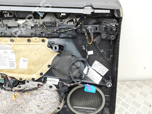 Front right panel VW PASSAT B8 (3G2, CB2) 2.0 TDI | BP38421499C59 - Image 6