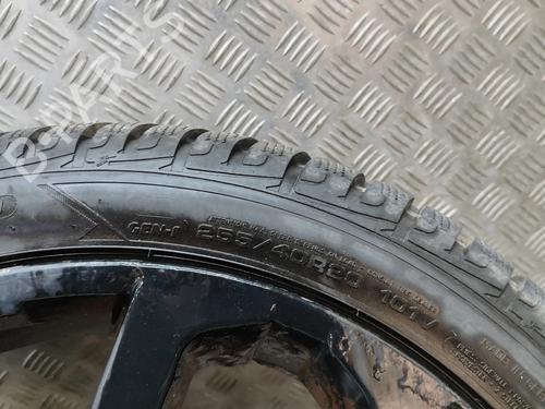 Rim LAND ROVER RANGE ROVER EVOQUE (L538) 2.2 D 4x4 | BP29753021C45