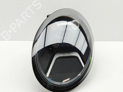 Used Left headlight Left headlight PORSCHE 911 (992) 3.0 Carrera 4 S (992420) (450 hp) 33378559 33378559