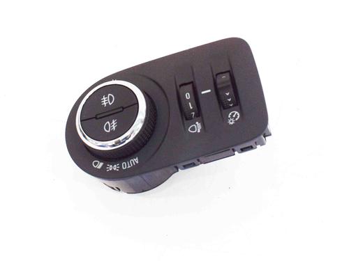 Elektronische module OPEL ASTRA K (B16) 1.4 (68) (100 hp) 20337659