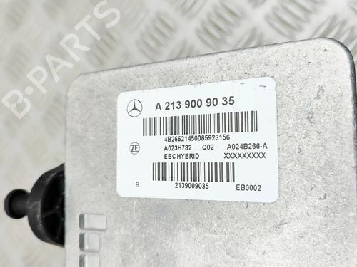 ABS pump MERCEDES-BENZ E-CLASS (W213) E 220 d (213.004) | BP34218244M43  - Image 6