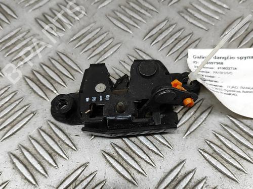 Bagklap lås FORD RANGER (TKE) 3.2 TDCi 4x4 (200 hp) 22806929