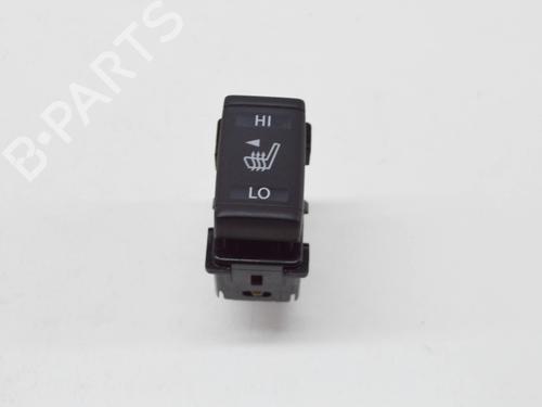Kombi Kontakt / Stilkkontakt NISSAN LEAF (ZE1) Electric (150 hp) 27762948