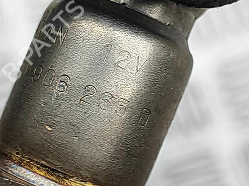 Electronic sensor AUDI A5 (F53, F5P) 2.0 TDI | BP32369955M84  - Image 8