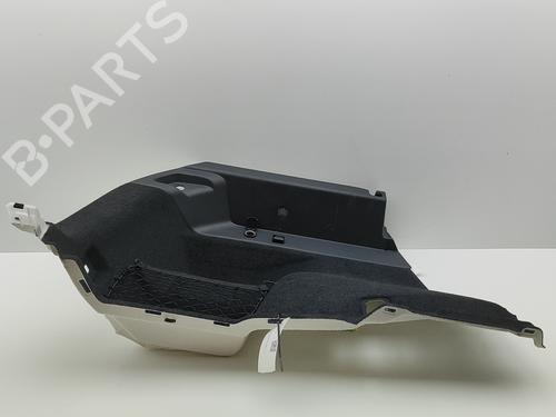 Boot lining LEXUS NX II (_A2_, _H2_) 350h E-Four (AAZH25) | BP33624798I3 - Image 3