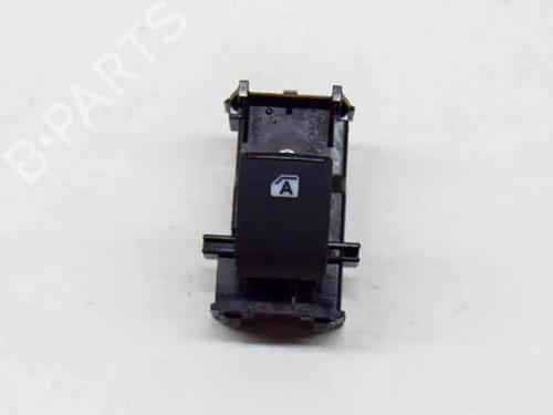 Used Left rear window switch Left rear window switch TOYOTA PRIUS (_W5_) 1.8 Hybrid (ZVW50, ZVW50_, ZVW51_, ZVW50R, ZVW51) (122 hp) 27749814 27749814