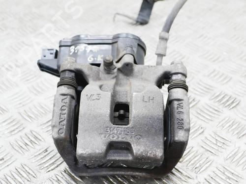 Left rear brake caliper VOLVO XC40 (536) T3 | BP27752143M107 - Image 6