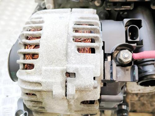 Engine BMW 3 Coupe (E92) 320 d | BP39510778M1  - Image 10