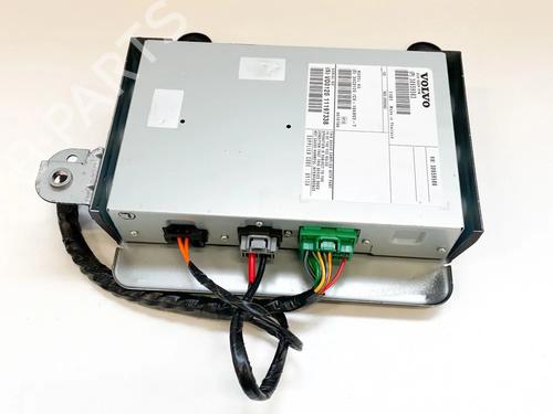 Used Electronic module VOLVO V60 I (155) D3 / D4 (163 hp) 7738911