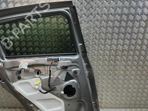 Dør venstre bagtil RENAULT ZOE (BFM_) ZOE (BFMC, BFMD) | BP38499951C4 - Image 7