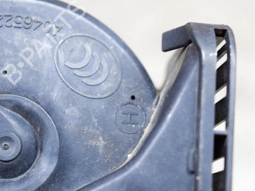 Horn LAND ROVER RANGE ROVER SPORT I (L320) 3.0 D 4x4 | BP14640899E13