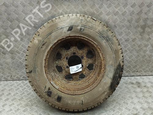 Rim NISSAN PATROL III/2 Hardtop (K260) 2.8 D | BP29391871C45 