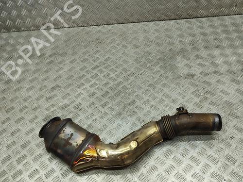 Used Catalyst BMW 4 Coupe (F32, F82) M4 (431 hp) 25616320