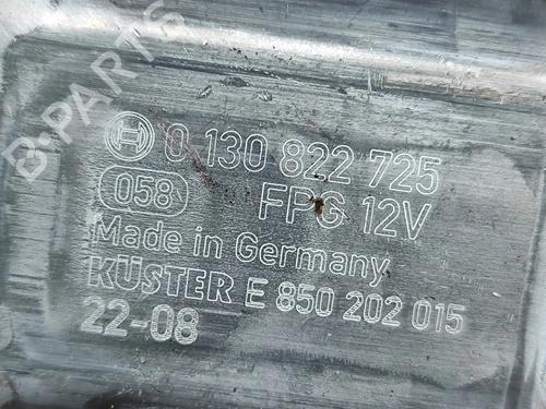 Left rear window motor CUPRA ATECA (KH7, KHP, KBP) 2.0 TSI 4Drive | BP30301526E23 