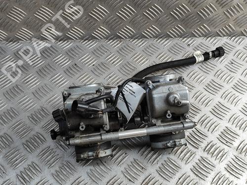 Throttle body TRIUMPH MOTORCYCLES THRUXTON Thruxton 900 (986ME2) | BP28563071M82 
