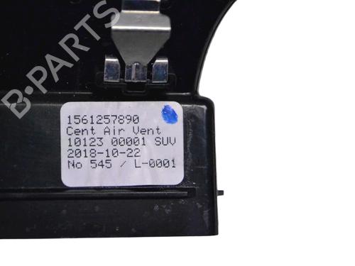 Air vent ALFA ROMEO STELVIO (949_) 2.0 Q4 (949.AXF2A) | BP33352374I21  - Image 5