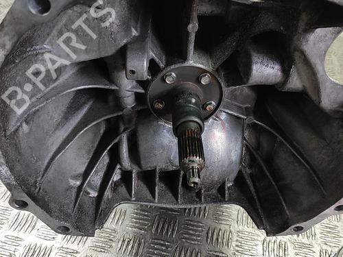 Gearbox SUBARU WRX Saloon (GJ) STi 2.5 AWD | BP33389969M3 - Image 5