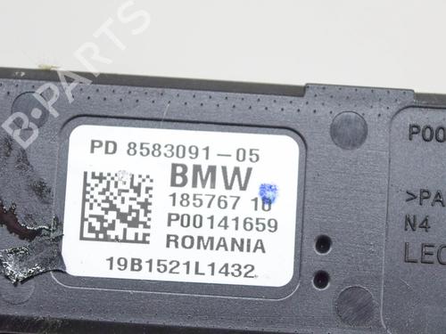 Electronic module BMW X3 (G01, F97, G08) xDrive M40 d | BP27764631M83 