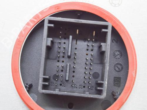 Electronic module BMW X3 (G01, F97, G08) iX3 | BP27764001M83 