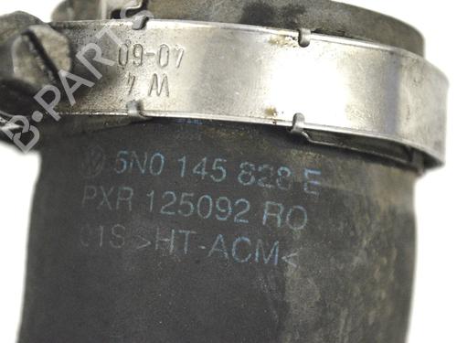 Pipe VW CC B7 (358) 2.0 TDI | BP30213377M125 