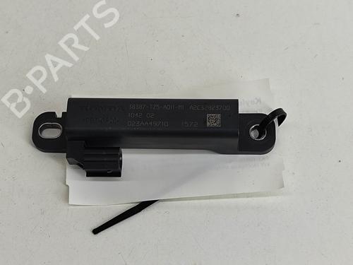 Elektronische module HONDA CIVIC X Hatchback (FC_, FK_) 2.0 Type-R (FK8) (320 hp) 20675456