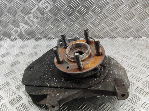 Used Left front steering knuckle Left front steering knuckle ASTON MARTIN VANTAGE Vantage 4.3 (385 hp) 27797458 27797458