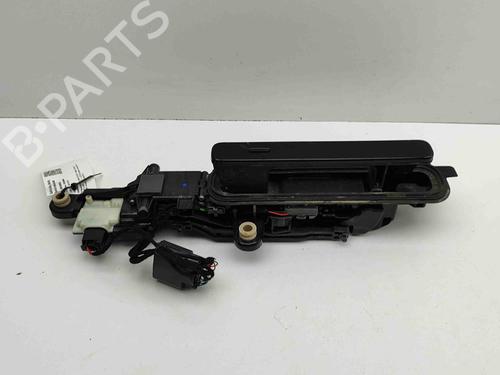 Used Rear left exterior door handle LAND ROVER RANGE ROVER VELAR (L560) 2.0 D240 SD4 4x4 (241 hp) 29337213