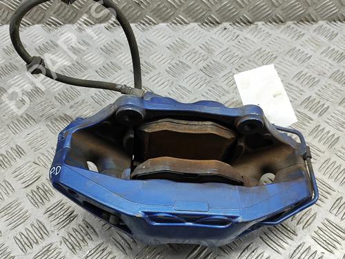 Right front brake caliper BMW iX (I20) xDrive 40 | BP33370984M104  - Image 5