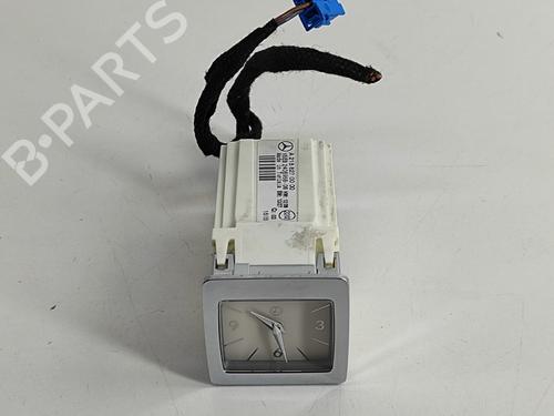 Used Display monitor MERCEDES-BENZ E-CLASS Coupe (C207) E 350 BlueTEC / d (207.326) (258 hp) 24819840