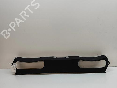 Hattehylde MERCEDES-BENZ SLK (R171) 200 Kompressor (171.442) (163 hp) 27521366