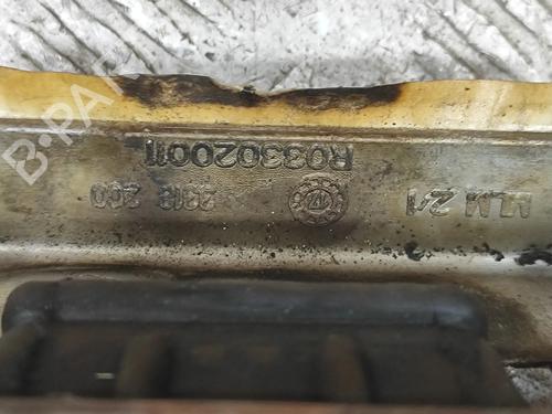 Engine mount VW SCIROCCO III (137, 138) 2.0 TSI | BP33391497M89  - Image 5