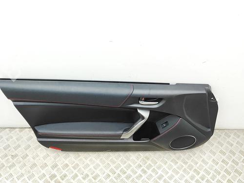 Front left panel TOYOTA GT 86 Coupe (ZN6_) 2.0 (ZN6AC_, ZN6BC_, ZN6K) | BP39619157C58 - Image 4
