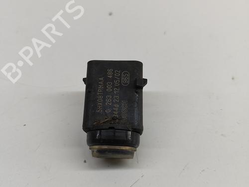 Elektronisk modul JEEP GRAND CHEROKEE III (WH, WK) 4.7 V8 4x4 | BP25218660M83