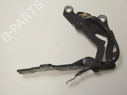 Used Hinge/Door check strap BMW 3 (E90) 320 d (184 hp) 30242604