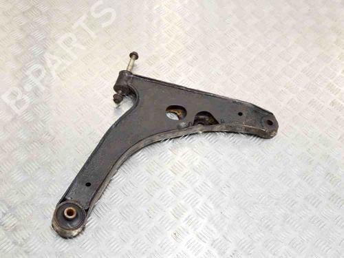 Used Left front suspension arm FORD TRANSIT Bus (FD_ _, FB_ _, FS_ _, FZ_ _, FC_ _) 2.2 TDCi (130 hp) 20231443