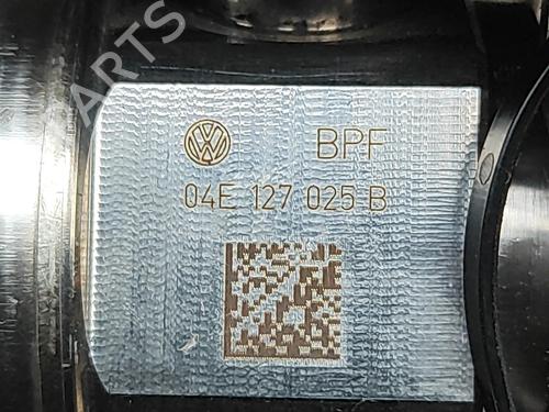 Fuel pump VW PASSAT B8 (3G2, CB2) 1.4 TSI | BP32254791M76 