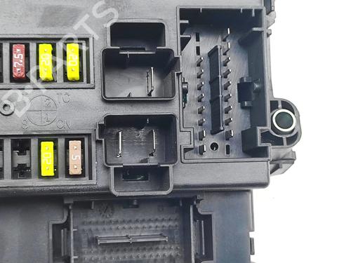 Fuse box IVECO DAILY VI Platform/Chassis 33S16, 35S16, 35C16, 40C16, 42S16, 50C16 | BP36045401E1 - Image 5