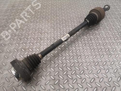 Used Right rear driveshaft Right rear driveshaft PORSCHE CAYENNE (9PA) S 4.8 (385 hp) 33367399 33367399