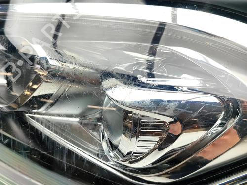 Left headlight FORD TRANSIT CUSTOM V362 Bus (F3) 2.0 EcoBlue | BP33731781C28  - Image 9