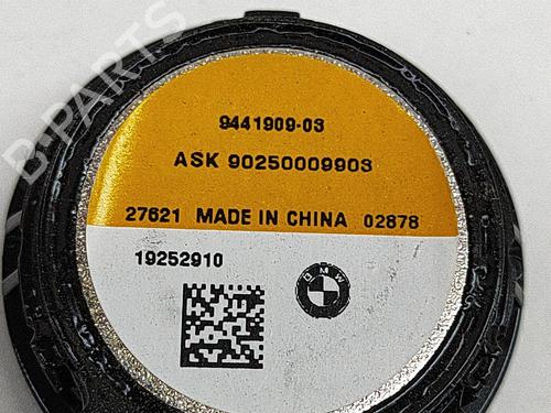 Speaker BMW iX (I20) xDrive 50 | BP28550460E2 