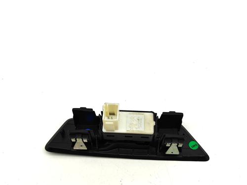 Left front window switch PEUGEOT 508 SW II (FC_, FJ_, F4_) 1.5 BlueHDi 130 | BP32369810I27 
