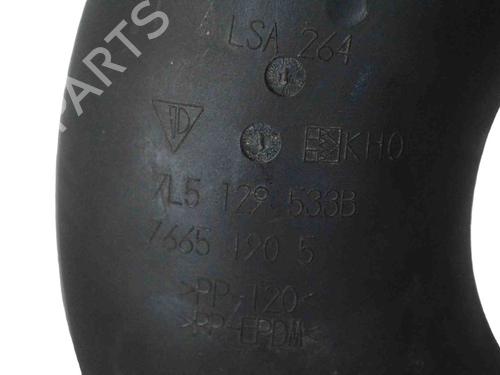 Pipe PORSCHE CAYENNE (92A) 4.8 GTS | BP30255051M125 