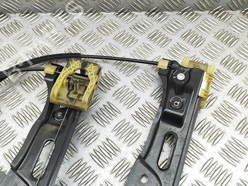 Front right window mechanism FORD RANGER (TKE) 3.2 TDCi 4x4 | BP35983947C23 - Image 5