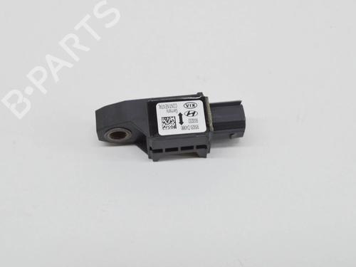 Elektronisk sensor KIA OPTIMA Sportswagon (JF) 1.7 CRDi (141 hp) 13246220