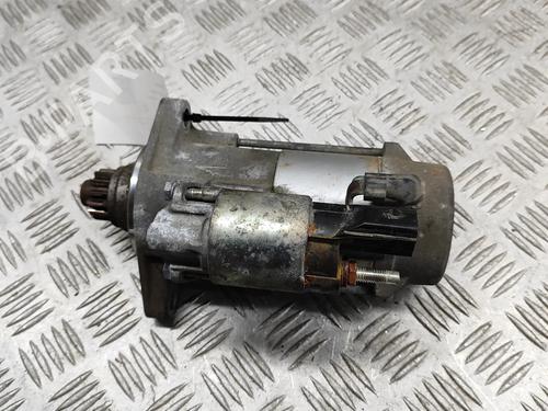 Starter VW PASSAT B8 Variant (3G5, CB5) 2.0 TDI | BP25858441M8