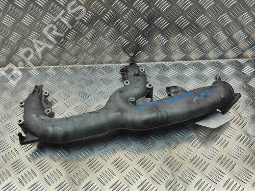 Used Intake manifold AUDI A4 B7 Avant (8ED) 2.0 TFSI (200 hp) 28564114